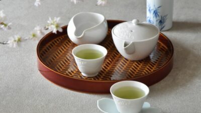 変えたい習慣③～つい食べ過ぎる・甘いものに頼る～