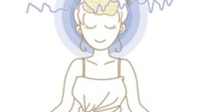 脳がリラックスすると心も体も変わる?〜瞑想と脳波の関係〜