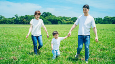 私が変わると、家族が自然に変わりはじめた理由