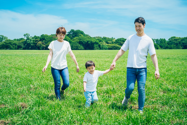 私が変わると、家族が自然に変わりはじめた理由