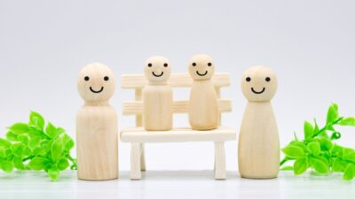 家族関係を整える7つのヒント