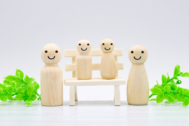 家族関係を整える7つのヒント