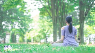 「私なんて…」と心でつぶやいてしまうとき、取り戻したいもの
