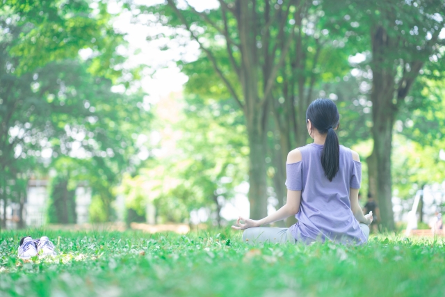 「私なんて…」と心でつぶやいてしまうとき、取り戻したいもの