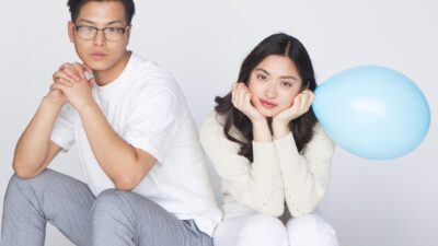 好きなのに素直になれないあなたへ――心のブロックをゆるめる呼吸