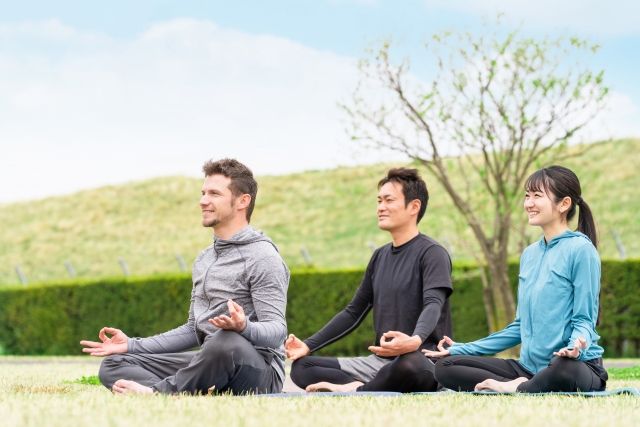 人との関係で疲れやすい人が知っておきたい「エネルギー管理」