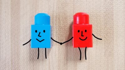 友達と距離を感じたとき、まず整えるべきは自分の心