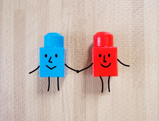 友達と距離を感じたとき、まず整えるべきは自分の心