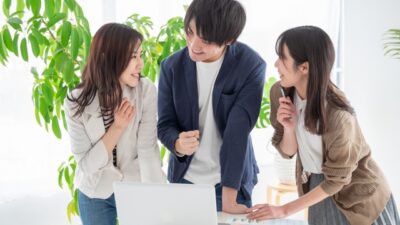 働く若者の孤独感を癒す“エネルギーチャージ”のすすめ