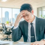 変えたい習慣⑥～イライラしやすい・怒りっぽい～