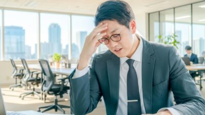 変えたい習慣⑥～イライラしやすい・怒りっぽい～