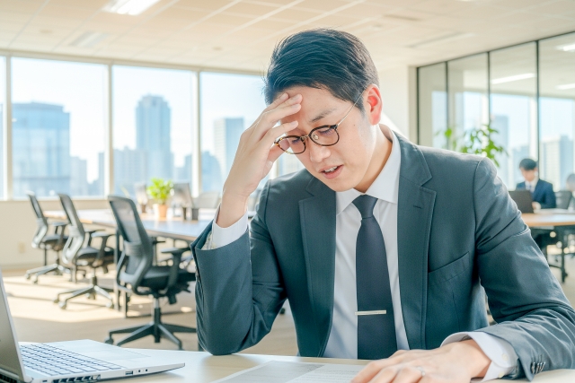 変えたい習慣⑥～イライラしやすい・怒りっぽい～