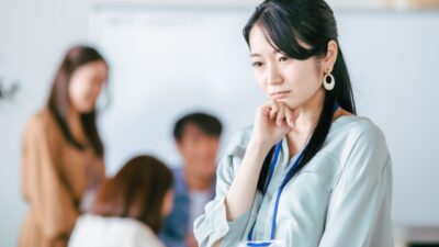 変えたい習慣⑤～つい人に合わせてしまう～