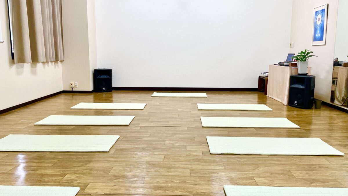 ちゃんとしなきゃ、を少しだけ手放せる時間の話