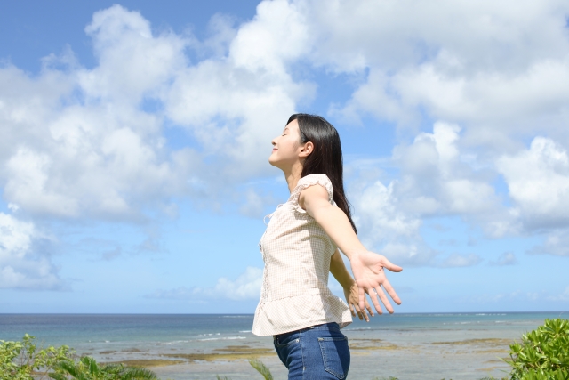 人に振り回されて疲れてしまったあなたへ